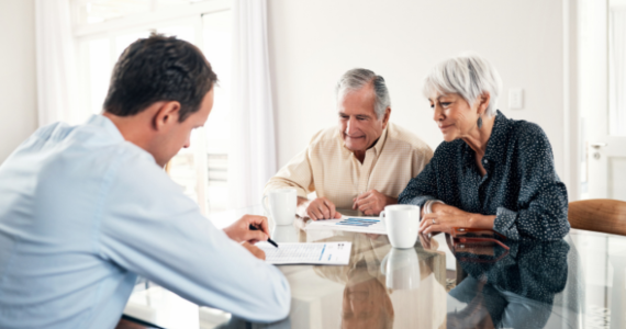 Could being the bank of Mum and Dad ruin your retirement plans