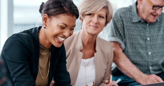 Your business is thriving. Are you?