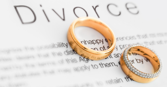 Financial Recovery After Divorce: Starting Over Smarter