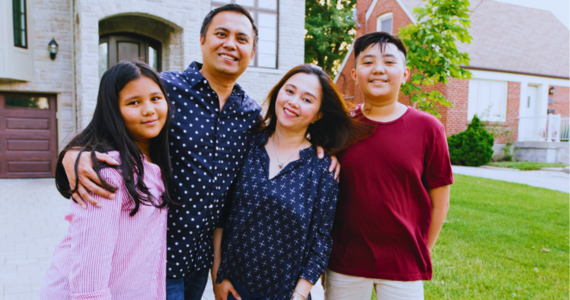 Keeping on track financially in your 40s