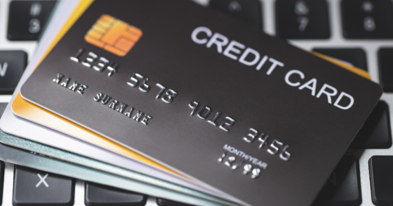 Your own credit card: a small step with big protection